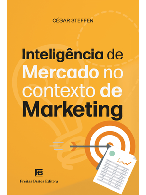 Inteligência de Mercado no Contexto de Marketing