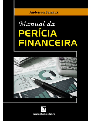 Manual da Perícia Financeira