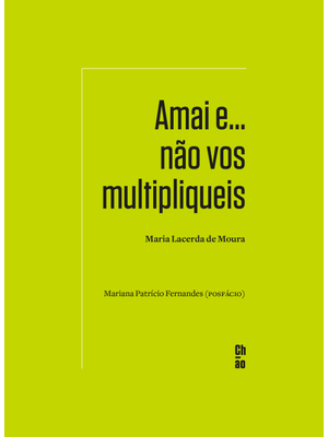 Amai E... Não Vos Multipliqueis