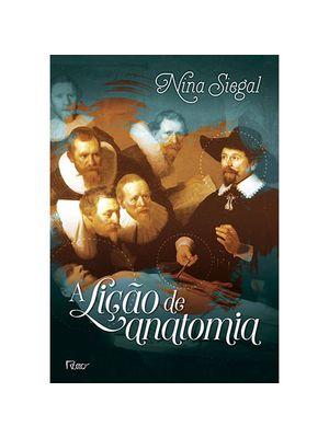 A Lição de Anatomia