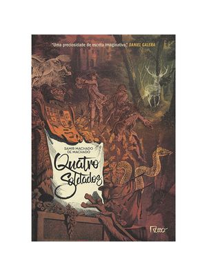 Quatro Soldados