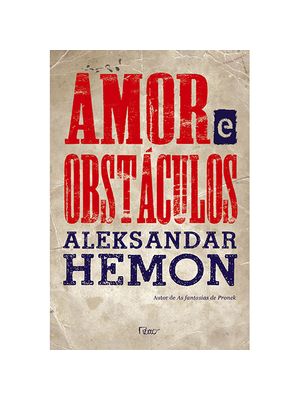 Amor e Obstáculos