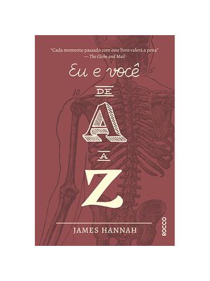 Eu e Você de a a Z