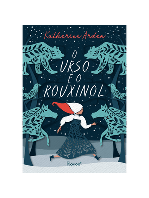 O Urso e o Rouxinol
