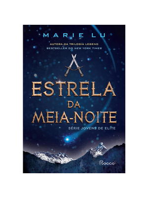 A Estrela da Meia-Noite
