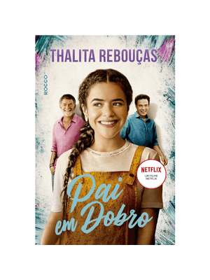 Pai em Dobro