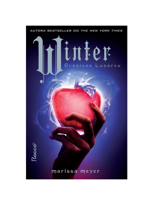 Winter: Crônicas Lunares