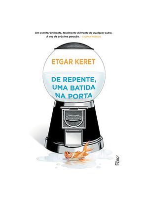 De Repente, Uma Batida na Porta