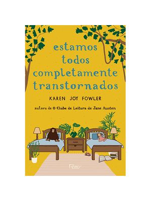 Estamos Todos Completamente Transtornados