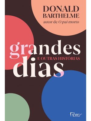 Grandes Dias e Outras Histórias