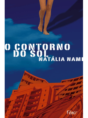 O Contorno do Sol