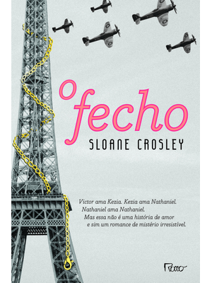 O Fecho