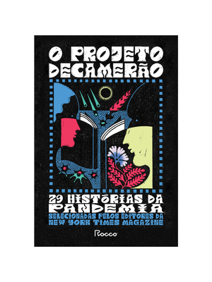 O Projeto Decamerão: 29 Histórias da Pandemia