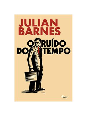 O Ruído do Tempo