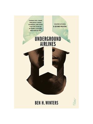Underground Airlines