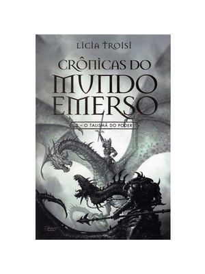 O Talismã do Poder