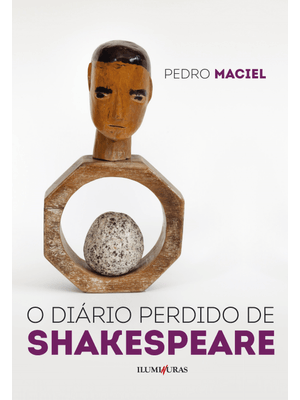 O Diário Perdido de Shakespeare