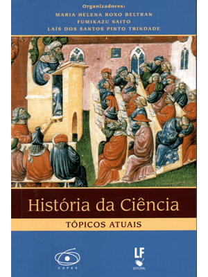 História da Ciência: Tópicos Atuais 1
