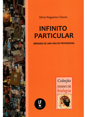 Infinito Particular: Miríades de Uma Vida de Professora