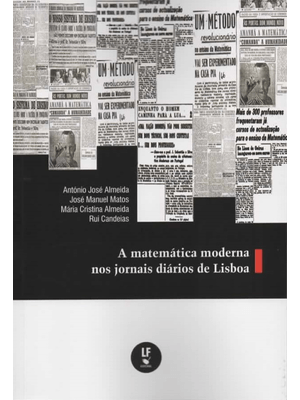 A Matemática Moderna nos Jornais Diários de Lisboa