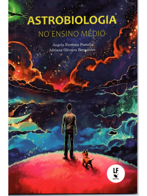 Astrobiologia no Ensino Médio