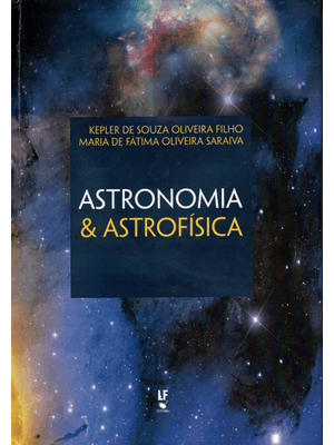 Astronomia e Astrofísica