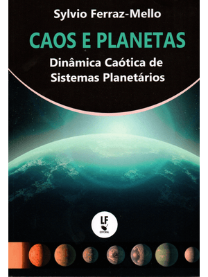 Caos e Planetas: Dinâmica Caótica de Sistemas Planetários