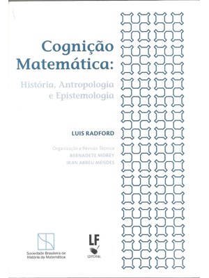 Cognição Matemática: História, Antropologia e Epistemologia