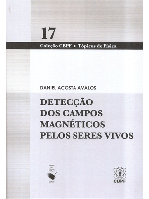 Detecção dos Campos Magnéticos pelos Seres Vivos