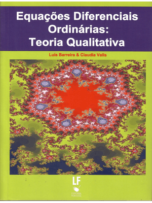 Equações Diferenciais Ordinárias: Teoria Qualitativa