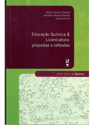 Experimentos de Química Geral na Perspectiva da Química Verde