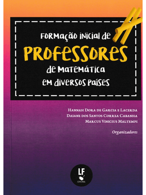 Formação Inicial de Professores de Matemática em Diversos Países