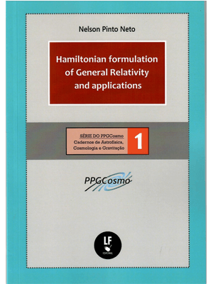 Hamiltonian Formulation of General Relativity and Applications