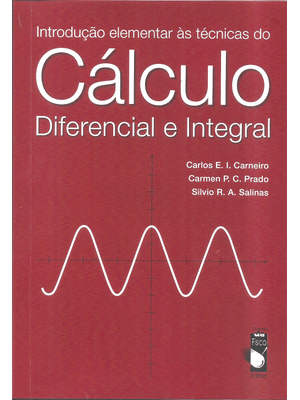 Introdução Elementar Às Técnicas do Cálculo Diferencial e Integral