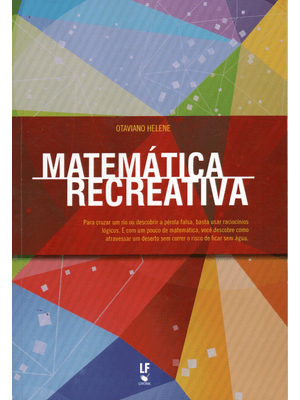 Matemática Recreativa
