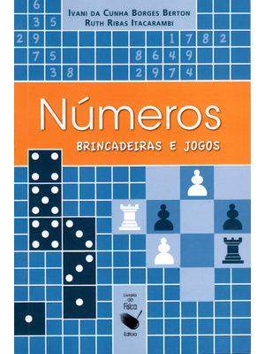 Números, Brincadeiras e Jogos