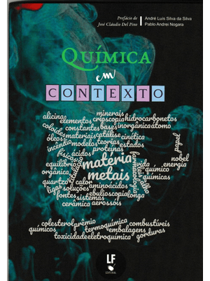 Química em Contexto