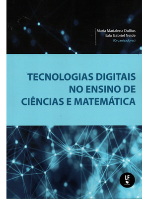 Tecnologias Digitais no Ensino de Ciências e Matemática