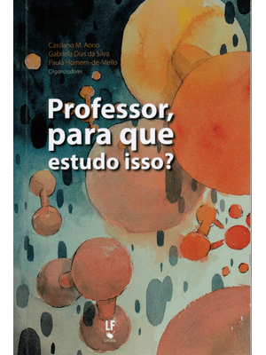 Professor, para Que Estudo Isso?