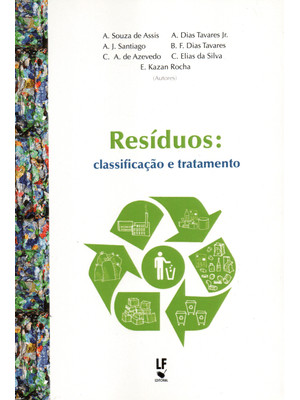 Resíduos: Classificação e Tratamento