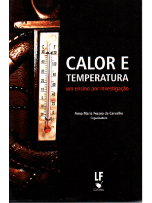 Calor e Temperatura: Um Ensino por Investigação