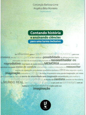 Contando História e Ensinando Ciências para Uma Turma Inclusiva