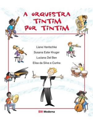 A Orquestra Tim-Tim por Tim-Tim