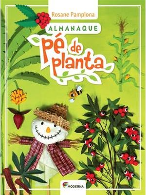 Almanaque Pé de Planta