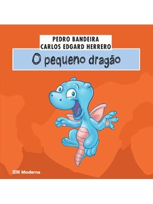 O Pequeno Dragão