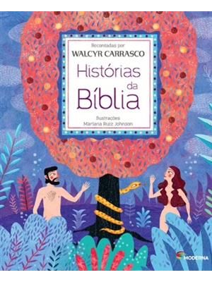 Histórias da Bíblia