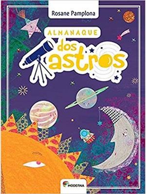 Almanaque dos Astros