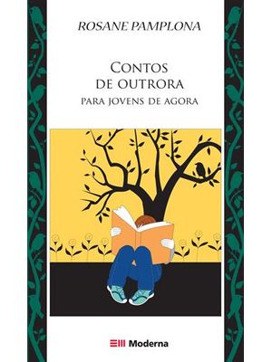 Contos de Outrora: para Jovens de Agora