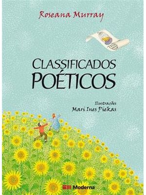 Classificados Poéticos