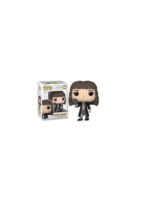 Funko Harry Potter Prisoner of Azkaban: Hermione W/Crookshanks - 910737